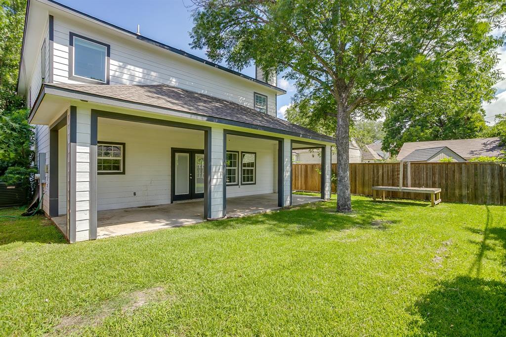 Bluebonnet Hills - Residential