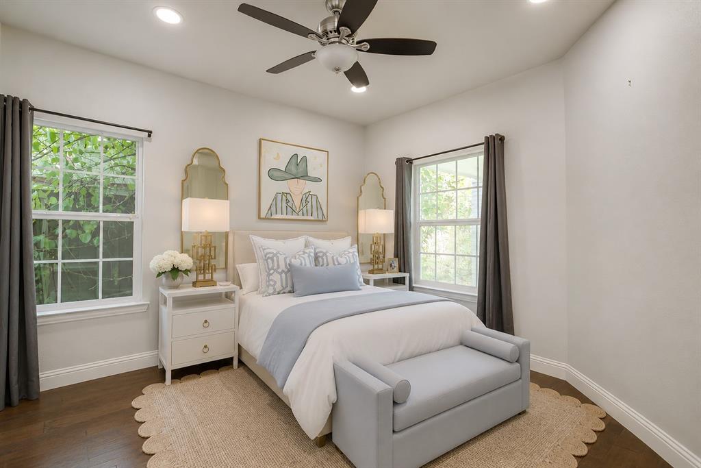Bluebonnet Hills - Residential
