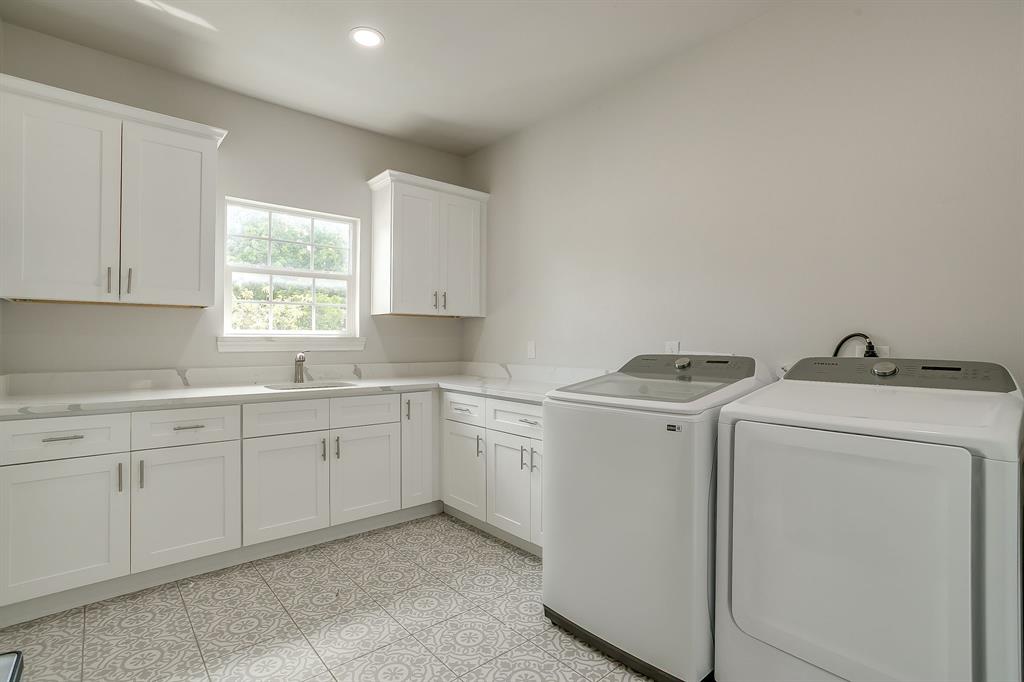 Bluebonnet Hills - Residential