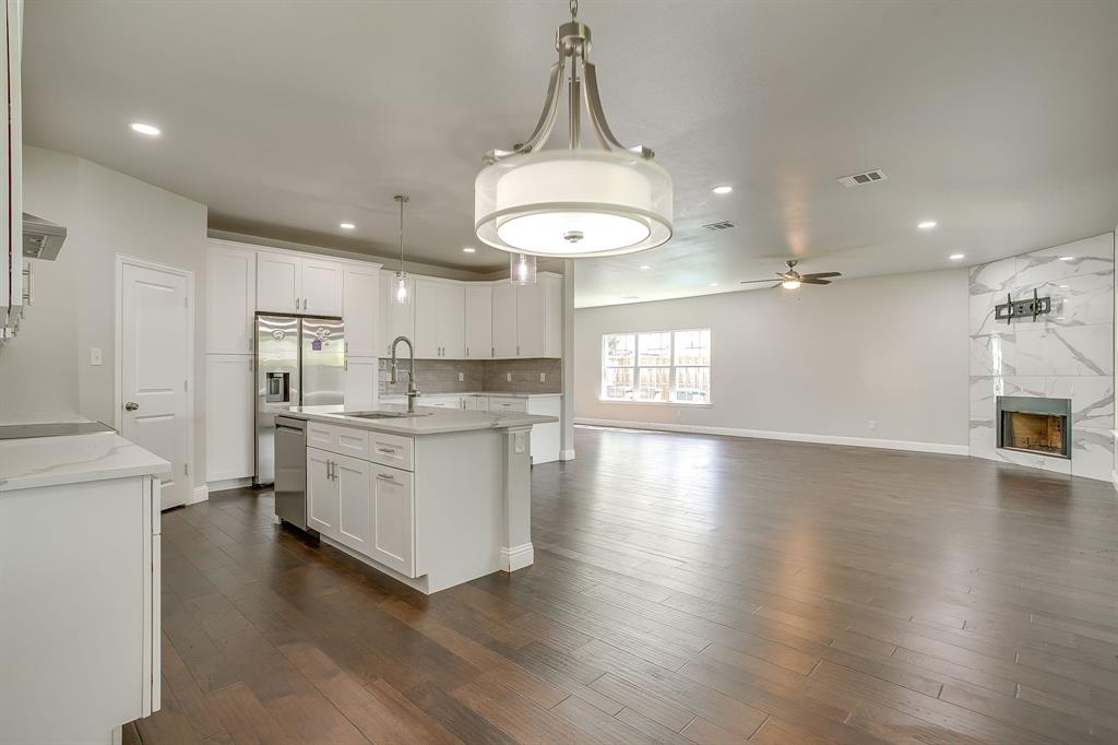 Bluebonnet Hills - Residential
