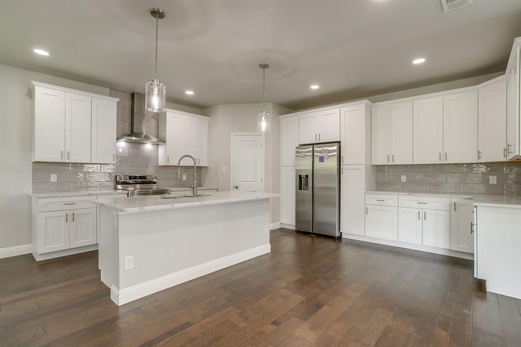 Bluebonnet Hills - Residential
