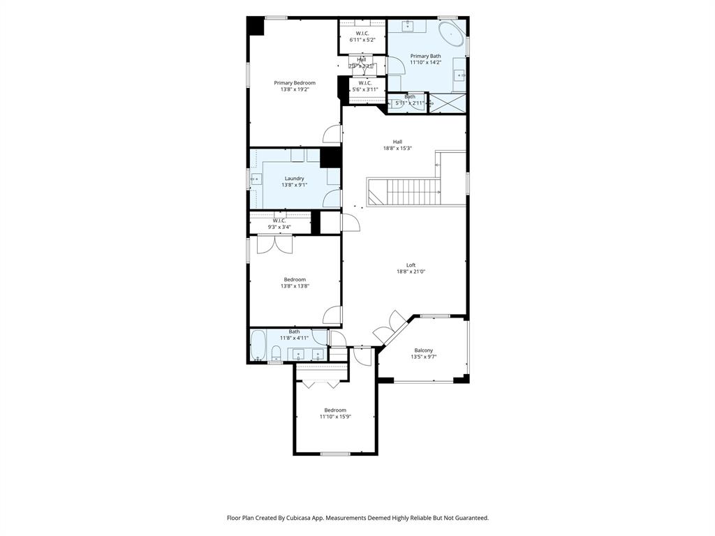 Bluebonnet Hills - Residential