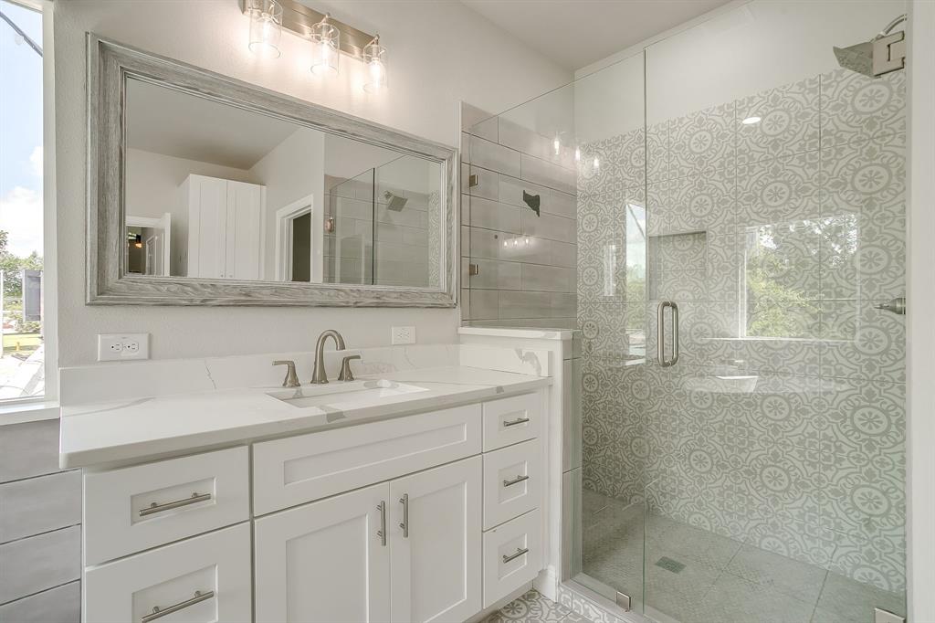 Bluebonnet Hills - Residential