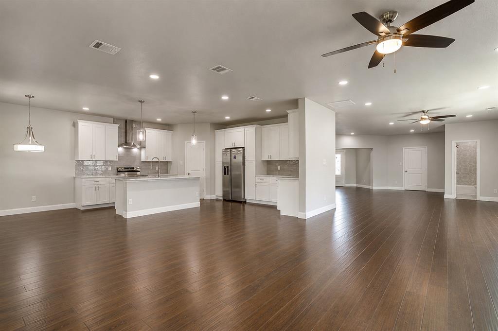Bluebonnet Hills - Residential