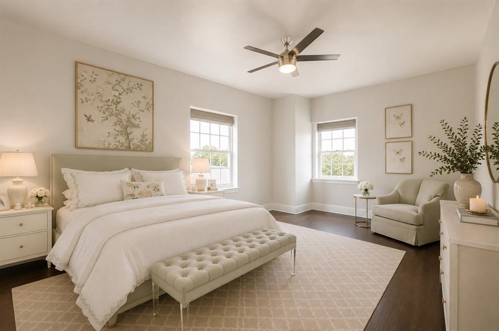 Bluebonnet Hills - Residential