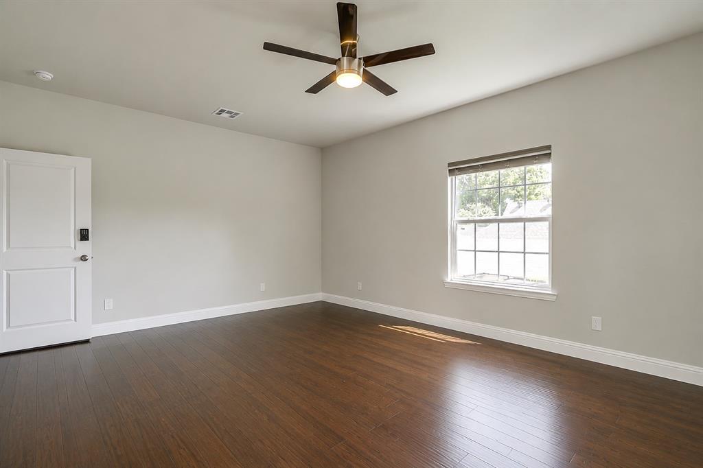 Bluebonnet Hills - Residential