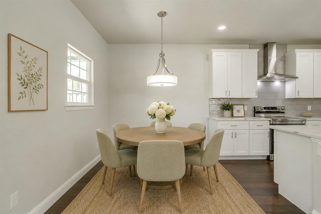 Bluebonnet Hills - Residential