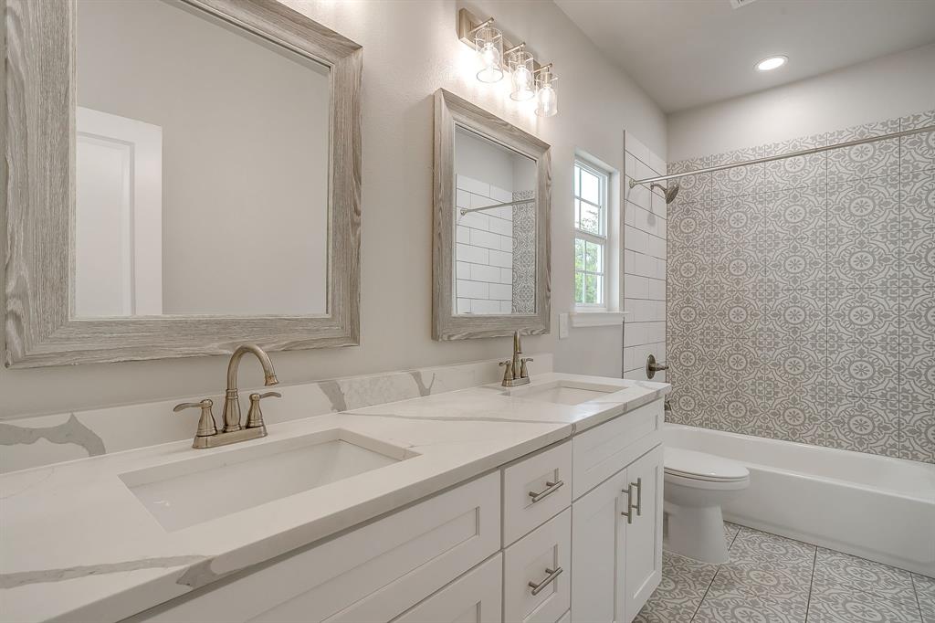 Bluebonnet Hills - Residential