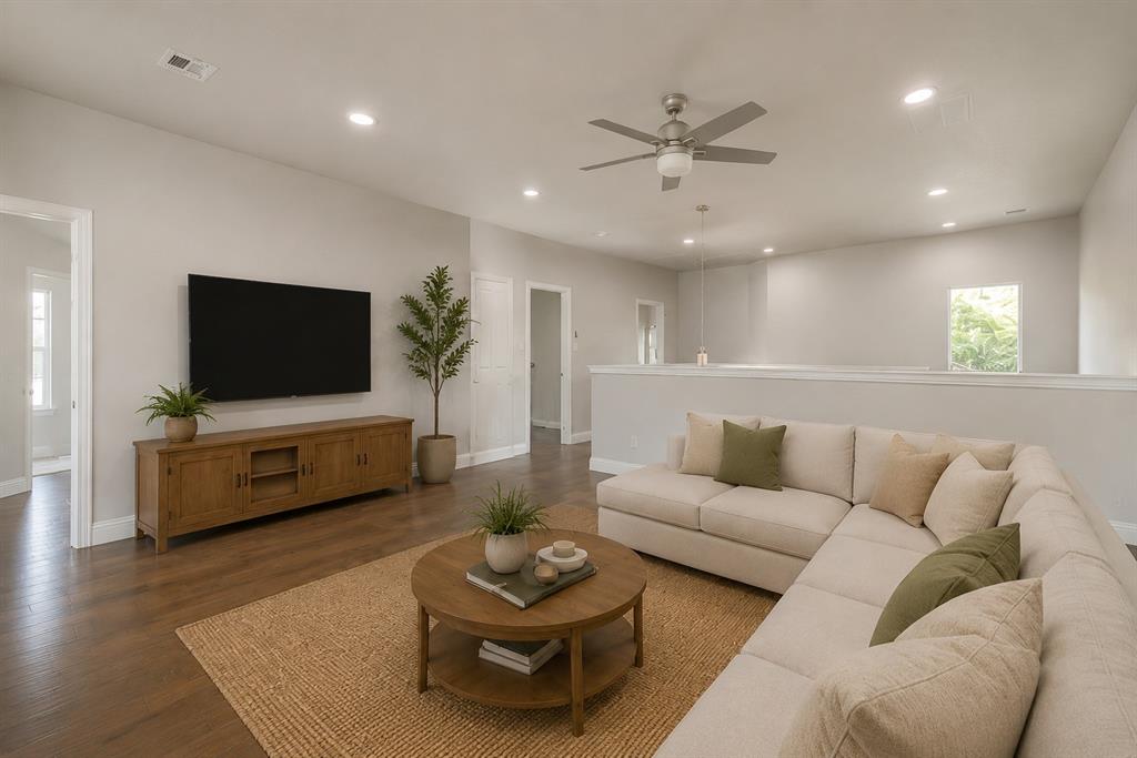 Bluebonnet Hills - Residential