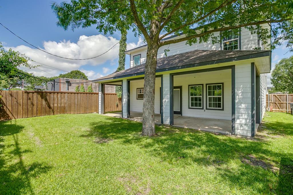 Bluebonnet Hills - Residential