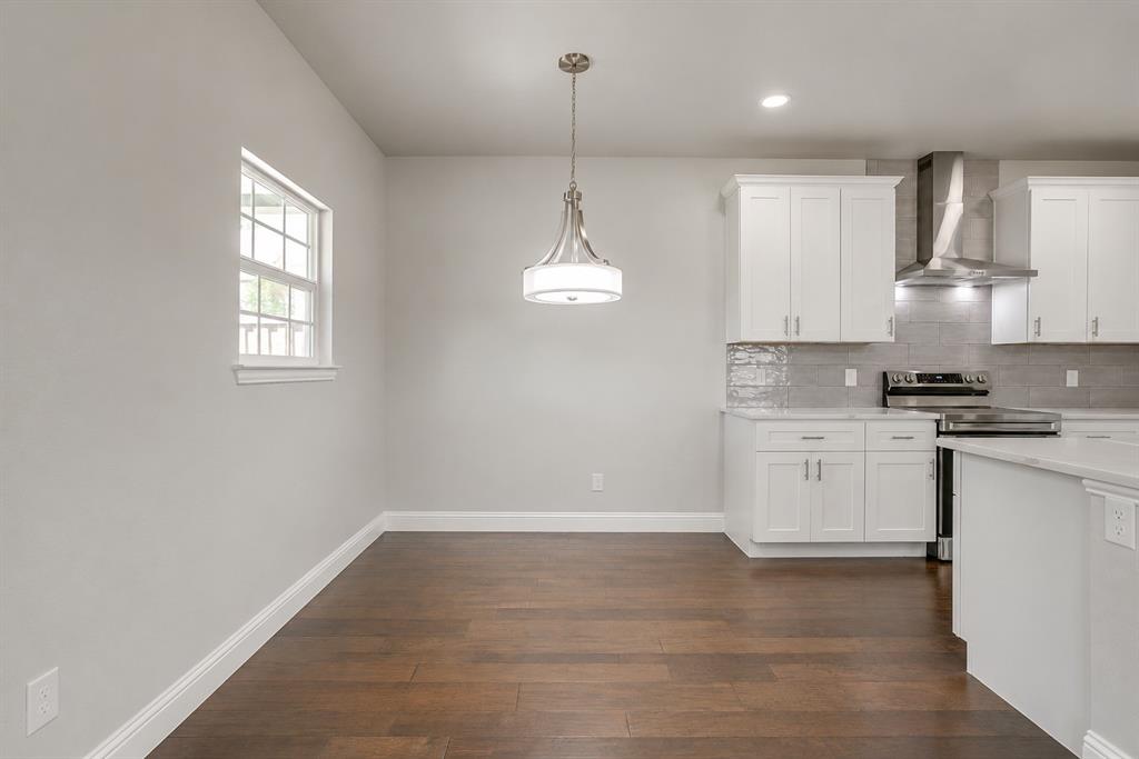 Bluebonnet Hills - Residential