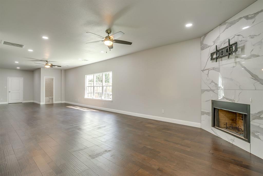 Bluebonnet Hills - Residential