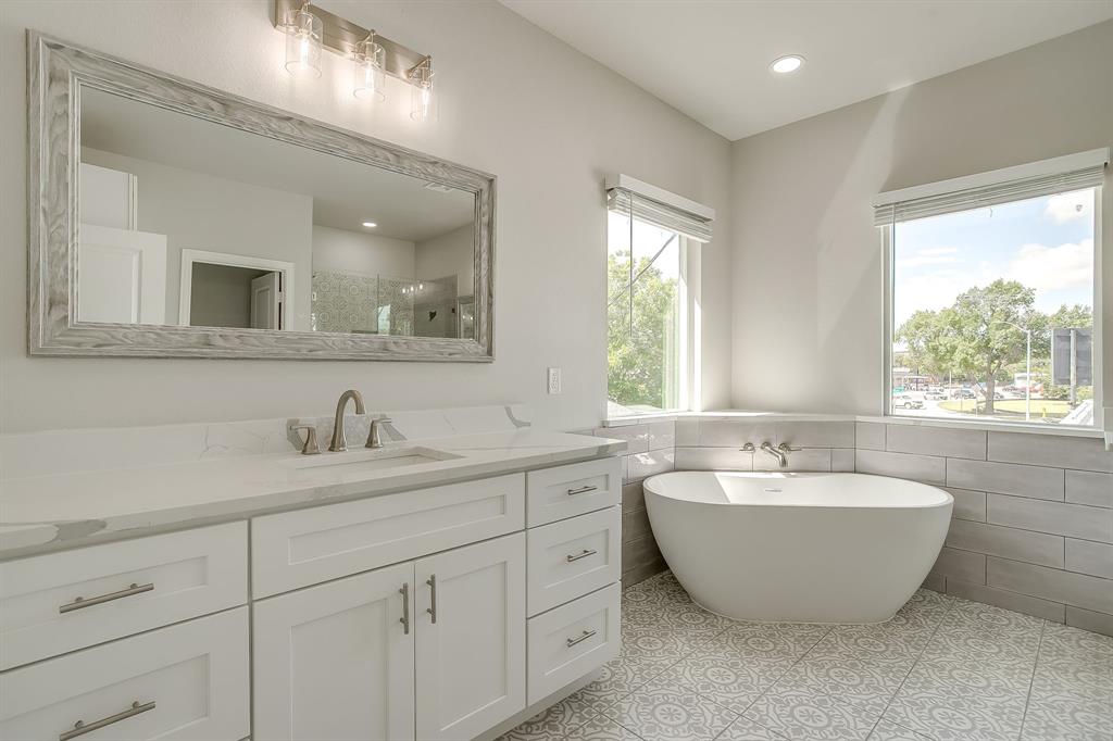 Bluebonnet Hills - Residential