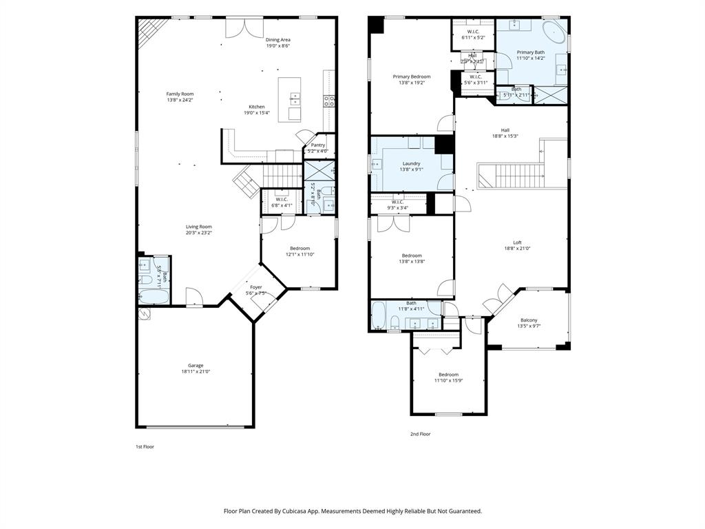 Bluebonnet Hills - Residential