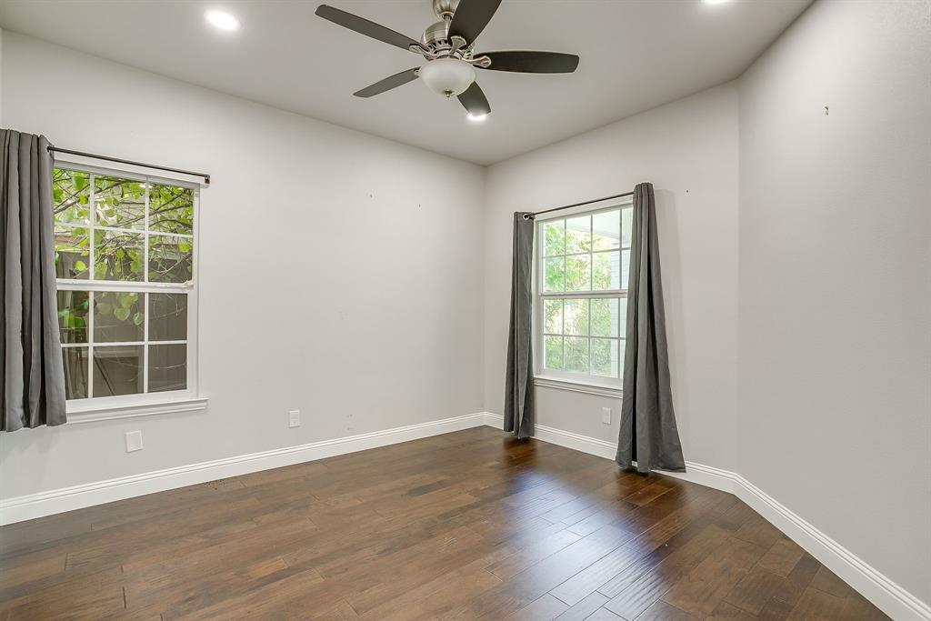 Bluebonnet Hills - Residential