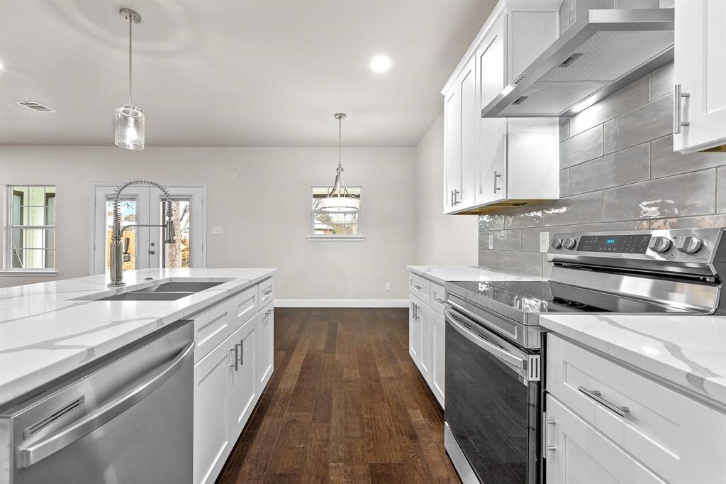 Bluebonnet Hills - Residential
