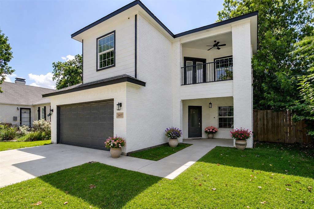 Bluebonnet Hills - Residential