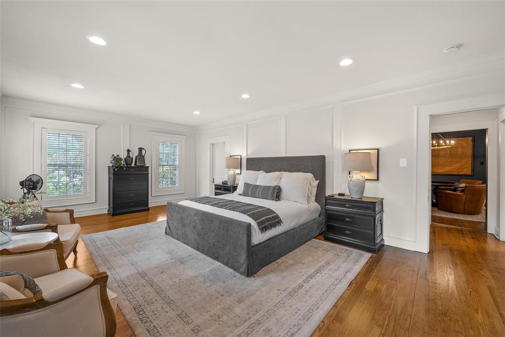Bradshaw TR - Residential