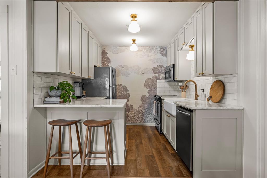 Bradshaw TR - Residential