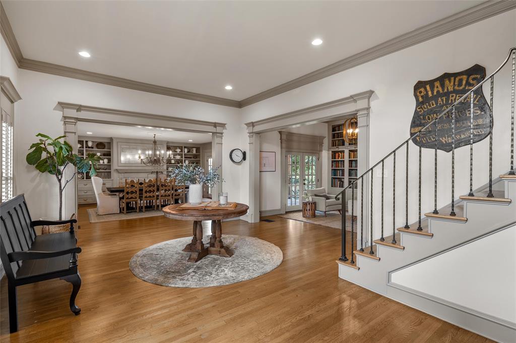 Bradshaw TR - Residential