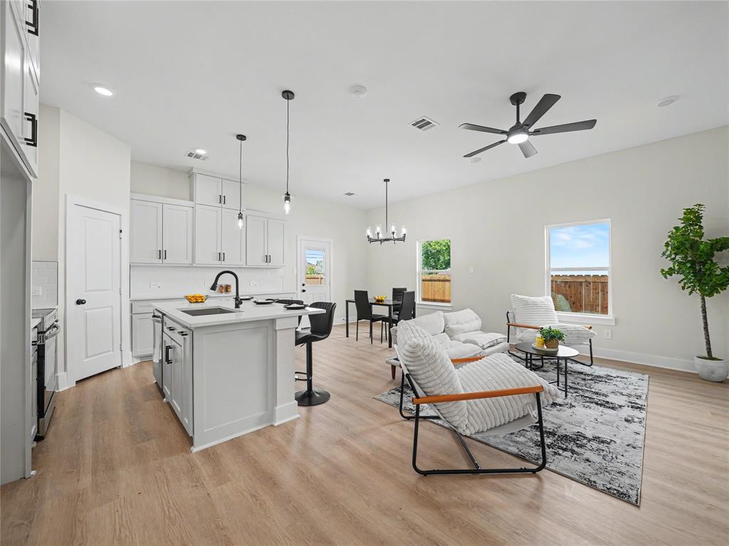ENGLEWOOD HEIGHTS ADDITION - Residential