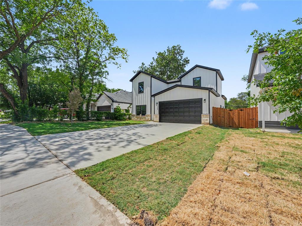 ENGLEWOOD HEIGHTS ADDITION - Residential