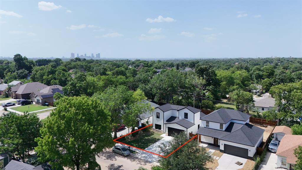 ENGLEWOOD HEIGHTS ADDITION - Residential