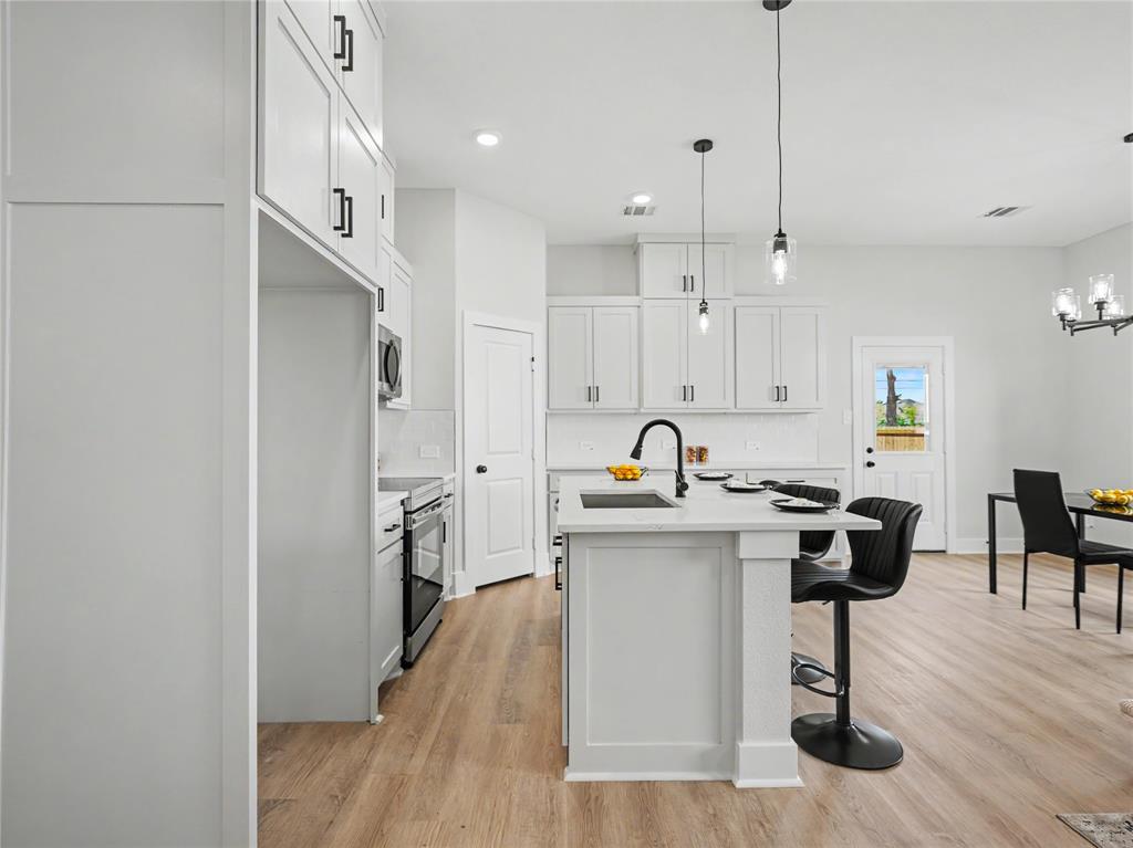 ENGLEWOOD HEIGHTS ADDITION - Residential