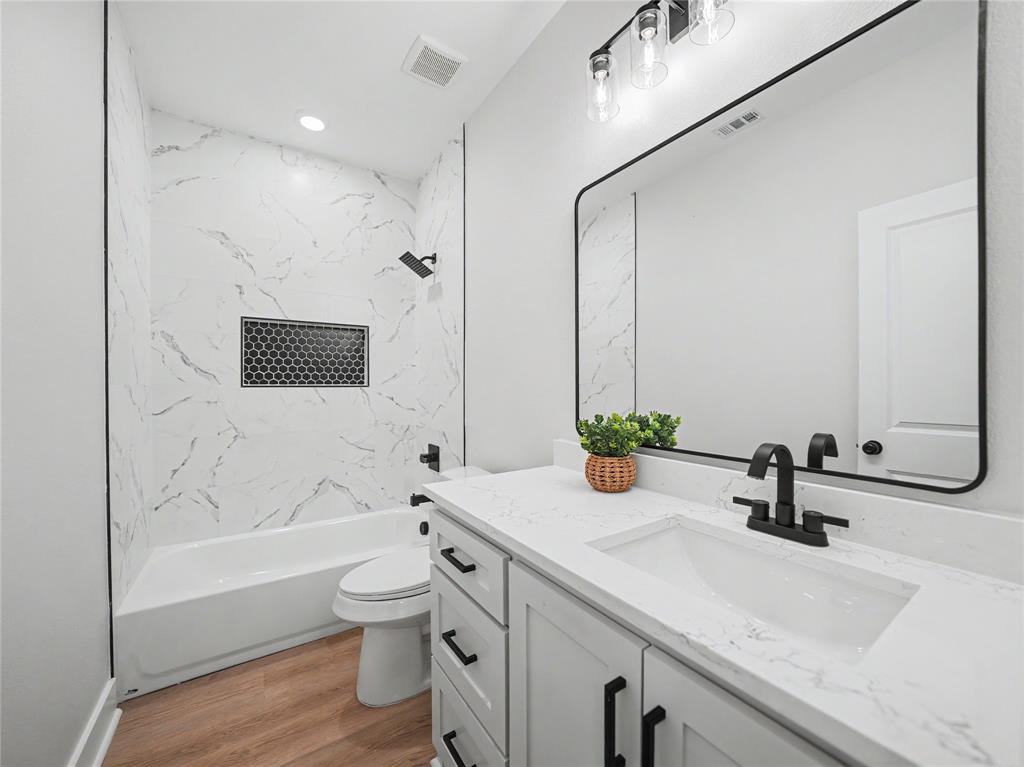 ENGLEWOOD HEIGHTS ADDITION - Residential