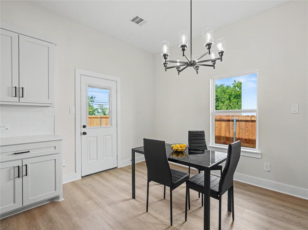 ENGLEWOOD HEIGHTS ADDITION - Residential