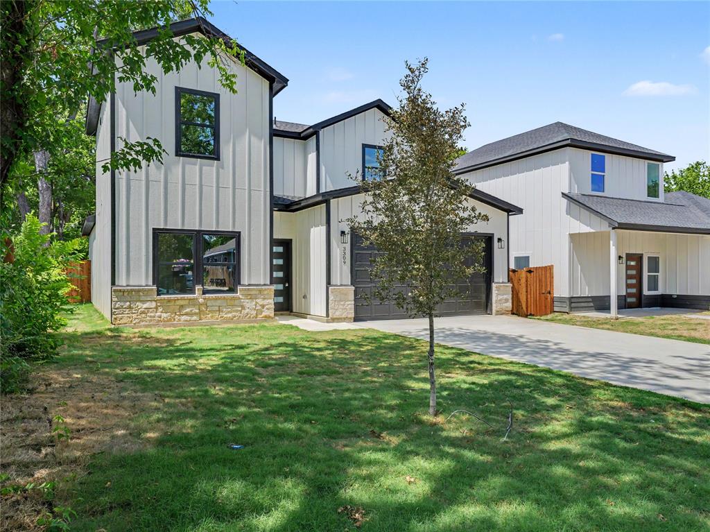 ENGLEWOOD HEIGHTS ADDITION - Residential