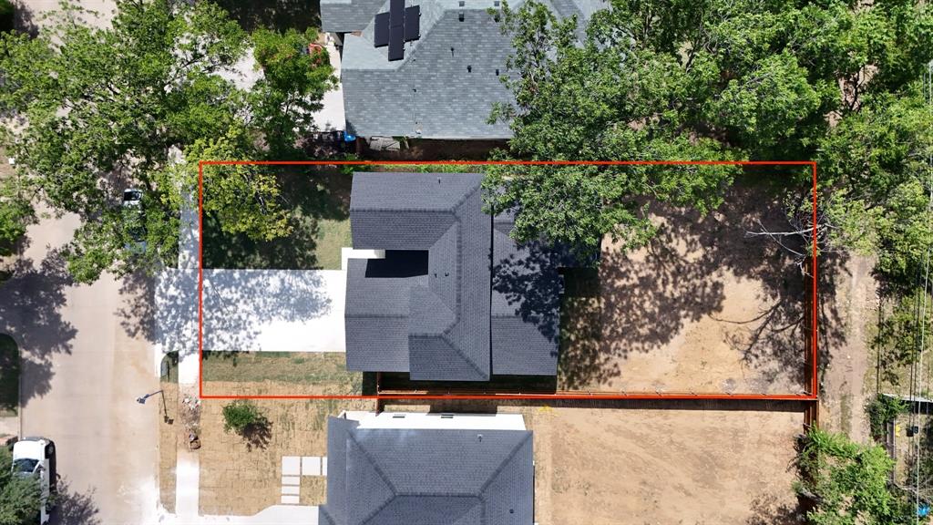 ENGLEWOOD HEIGHTS ADDITION - Residential
