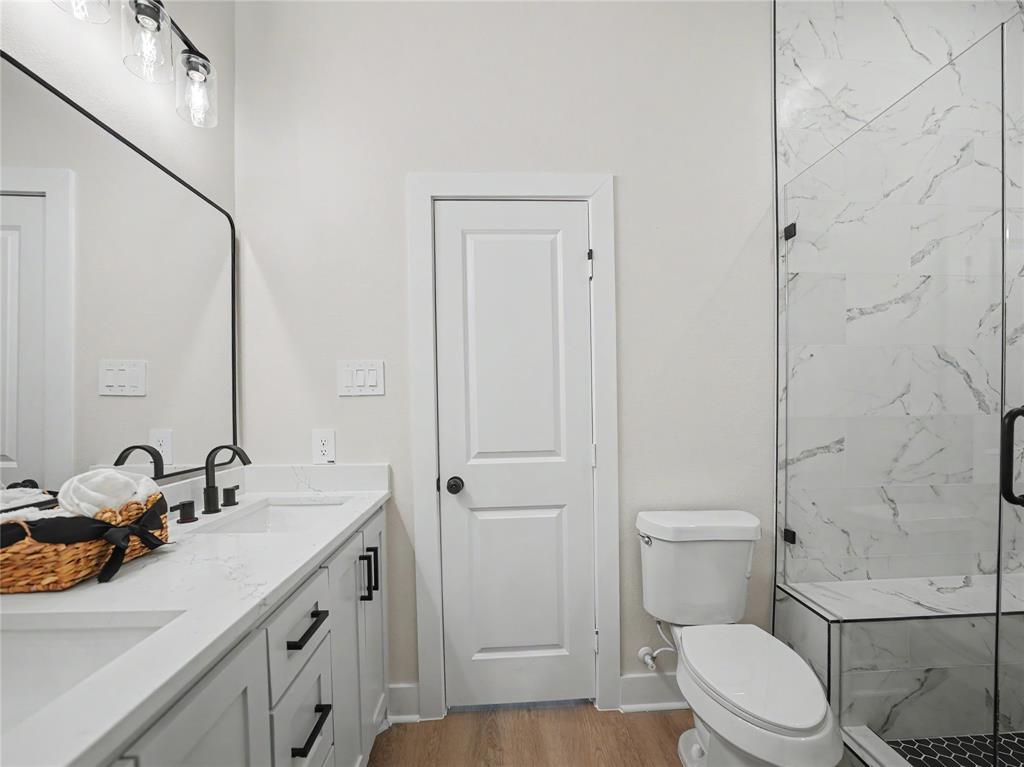 ENGLEWOOD HEIGHTS ADDITION - Residential