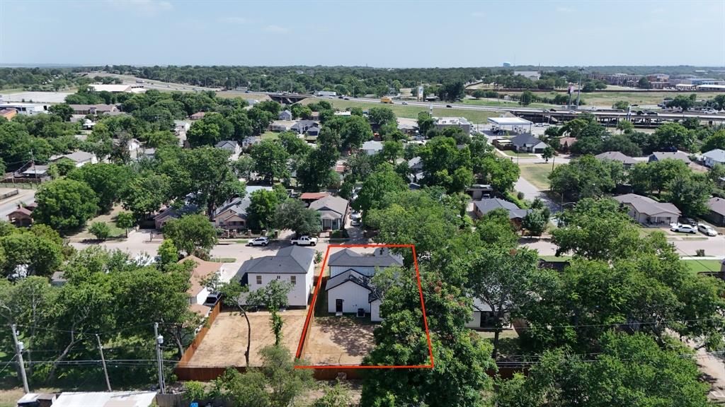 ENGLEWOOD HEIGHTS ADDITION - Residential
