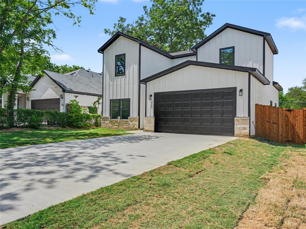 ENGLEWOOD HEIGHTS ADDITION - Residential