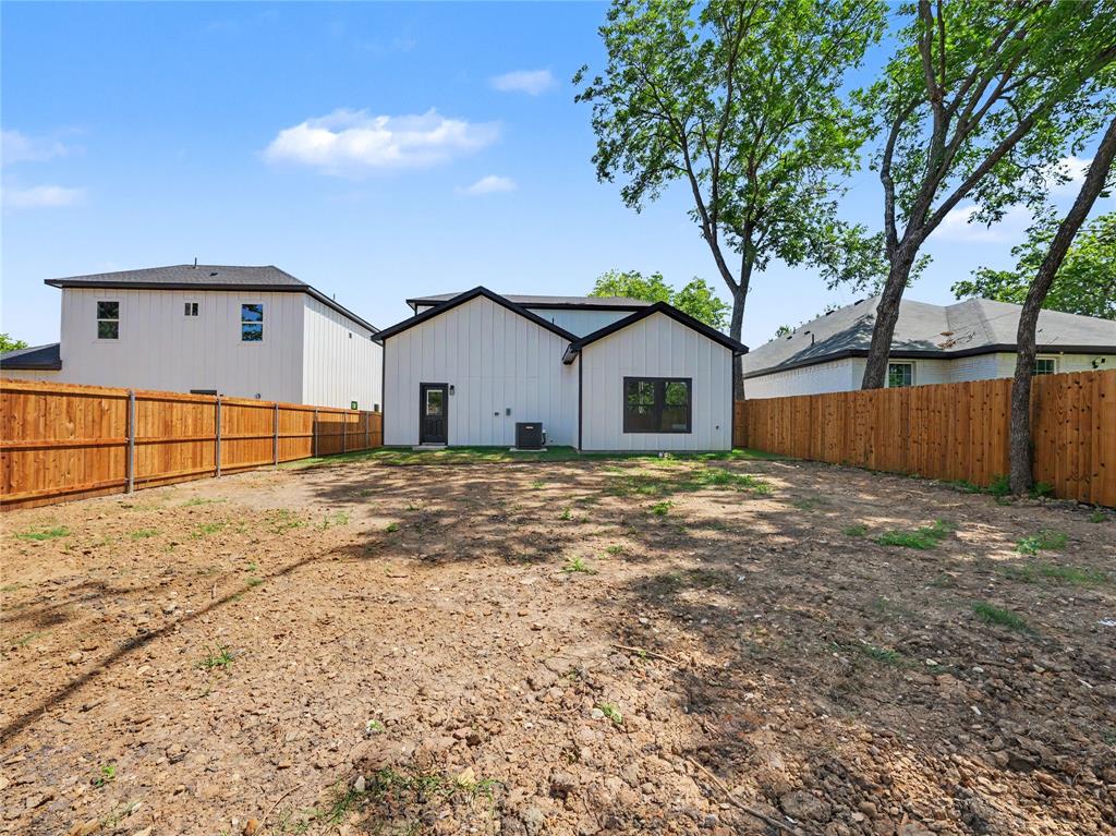 ENGLEWOOD HEIGHTS ADDITION - Residential