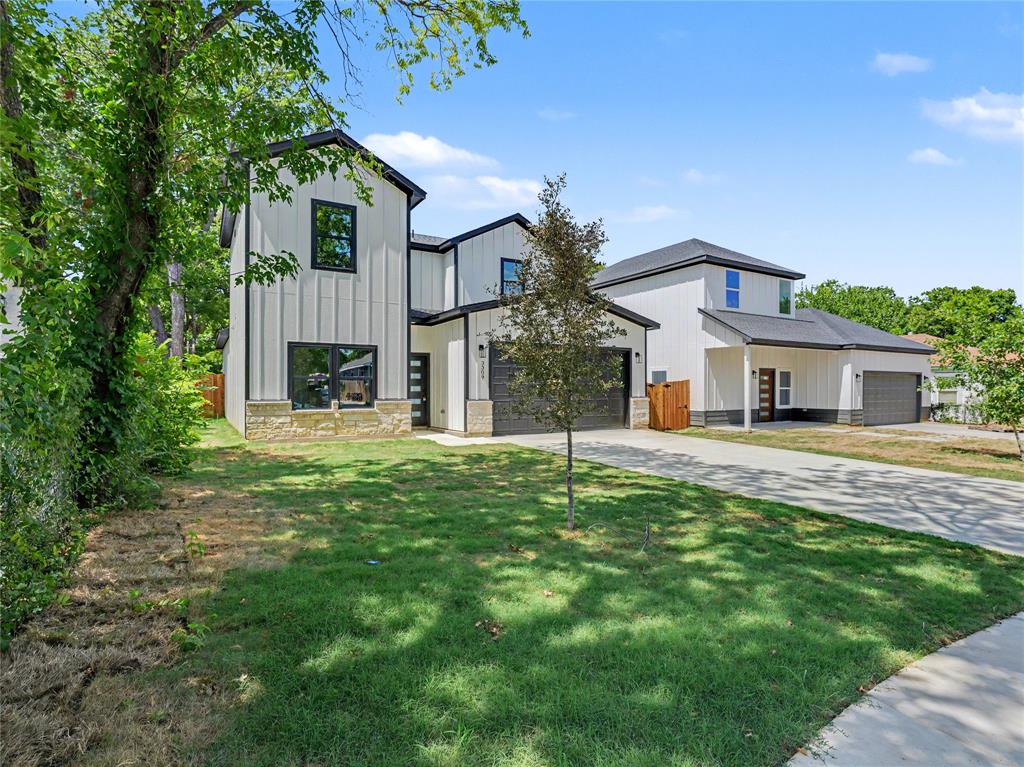 ENGLEWOOD HEIGHTS ADDITION - Residential