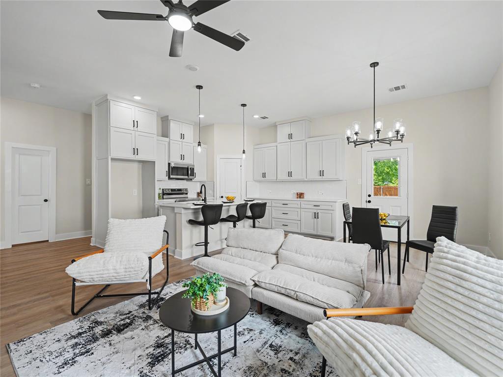 ENGLEWOOD HEIGHTS ADDITION - Residential