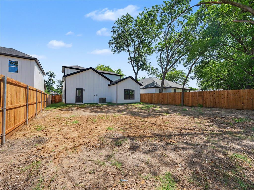 ENGLEWOOD HEIGHTS ADDITION - Residential