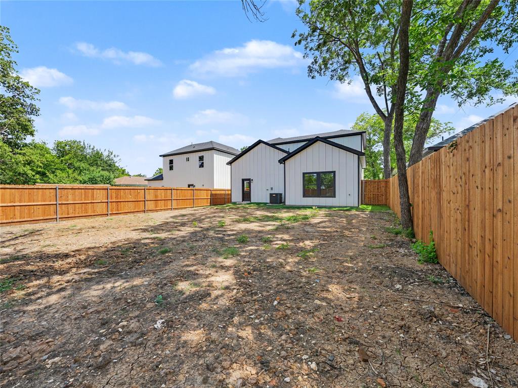 ENGLEWOOD HEIGHTS ADDITION - Residential