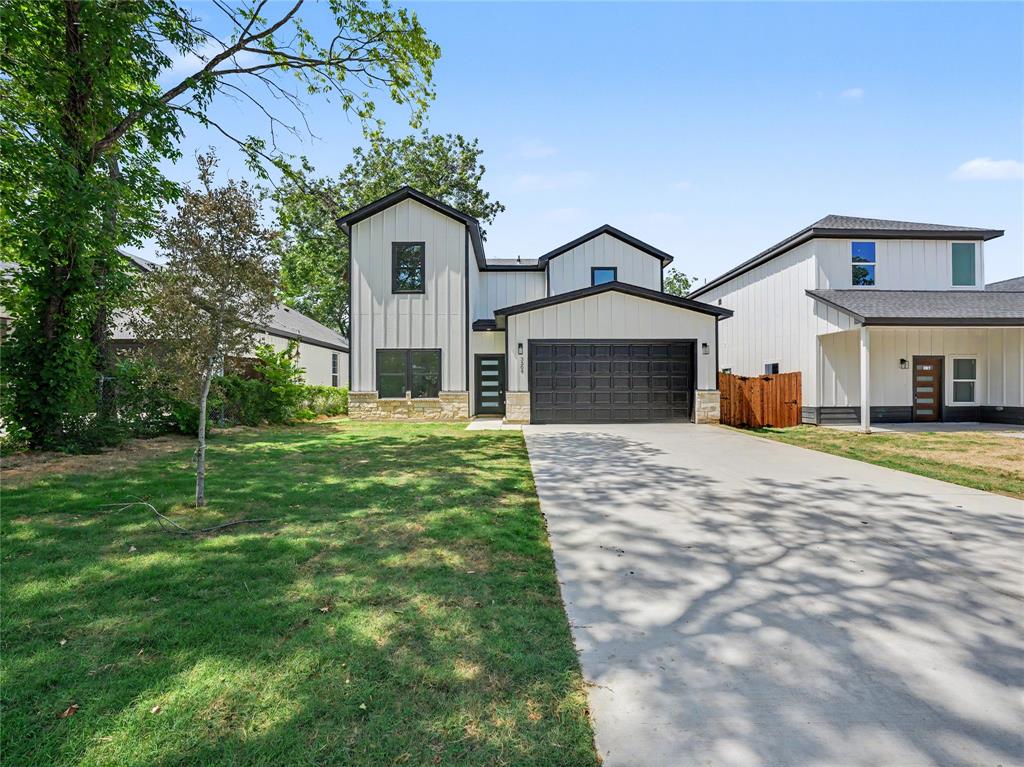 ENGLEWOOD HEIGHTS ADDITION - Residential