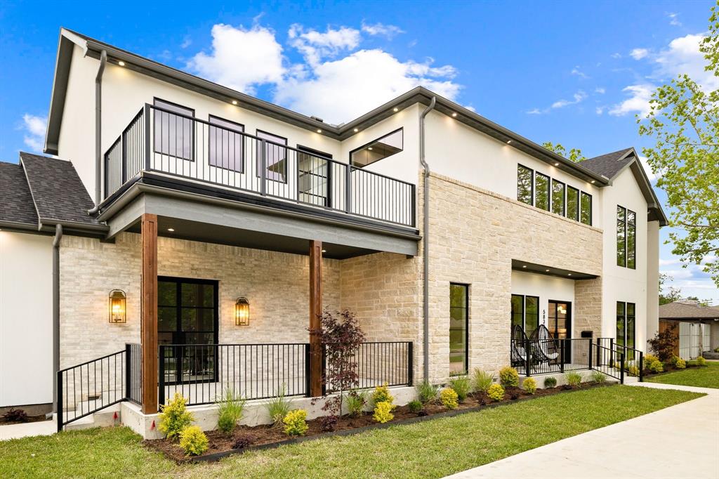 Inwood Road Estates - Residential