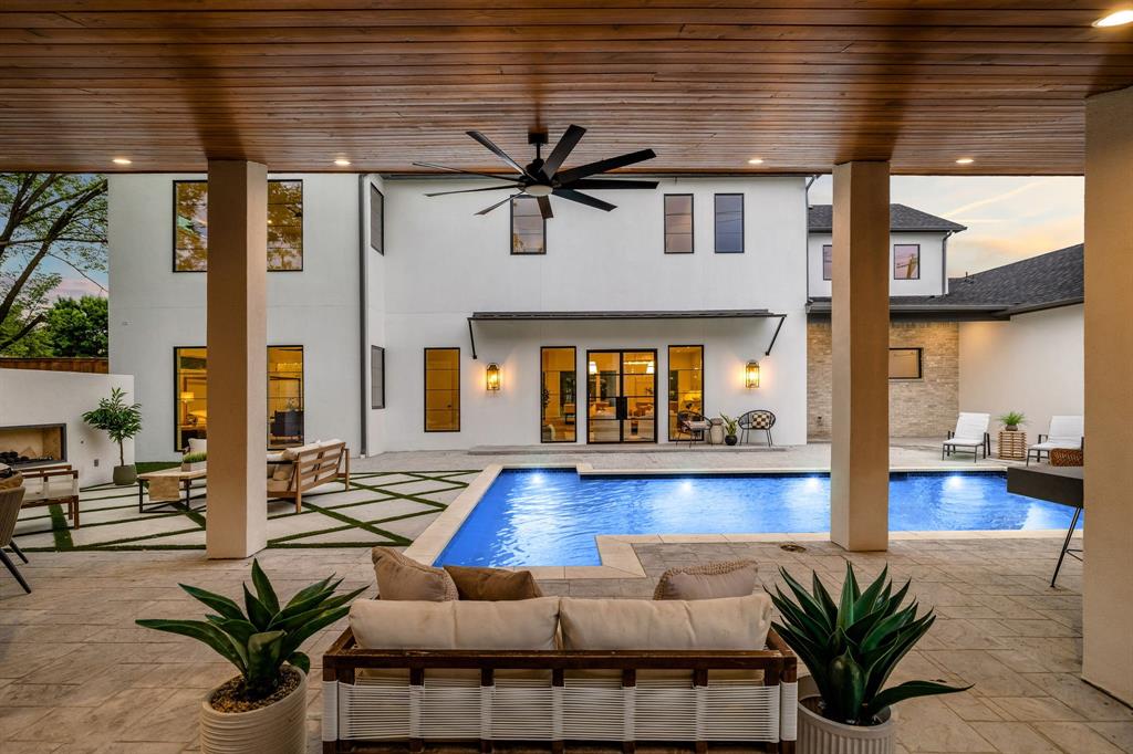 Inwood Road Estates - Residential
