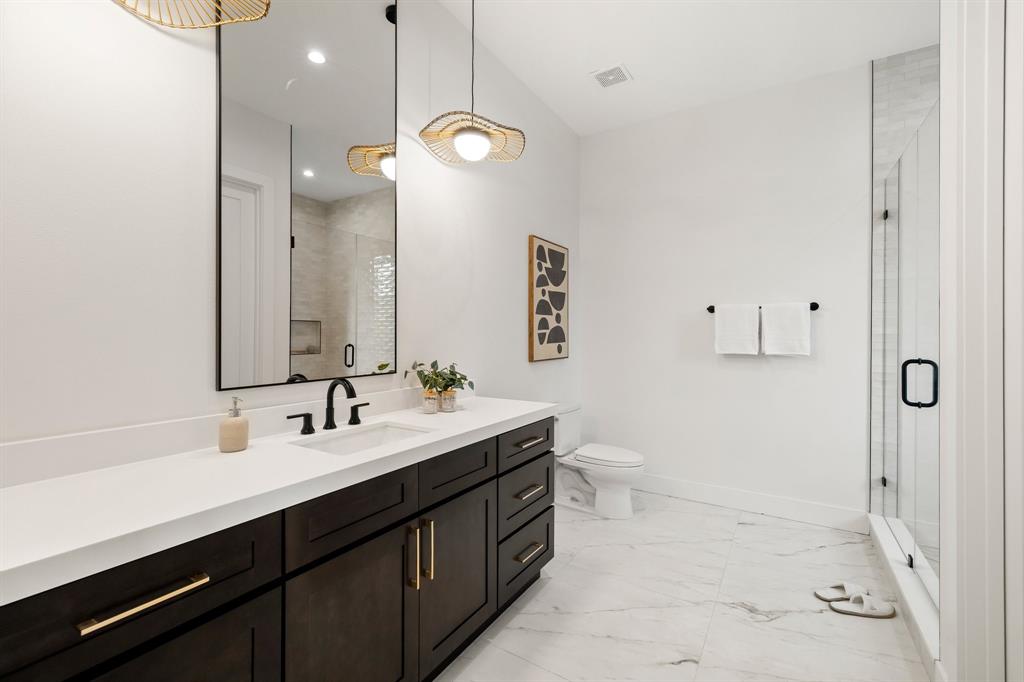 Inwood Road Estates - Residential