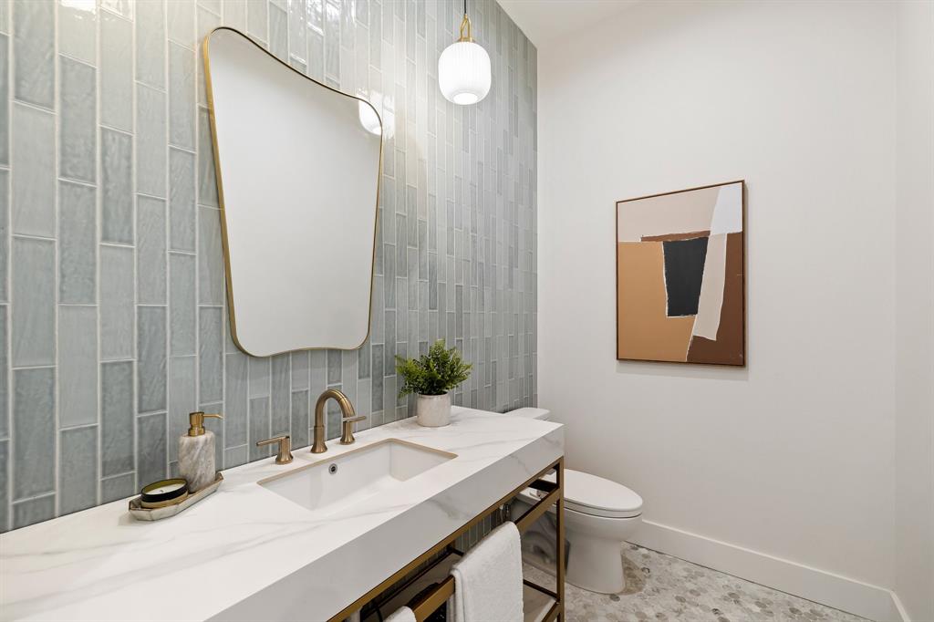 Inwood Road Estates - Residential