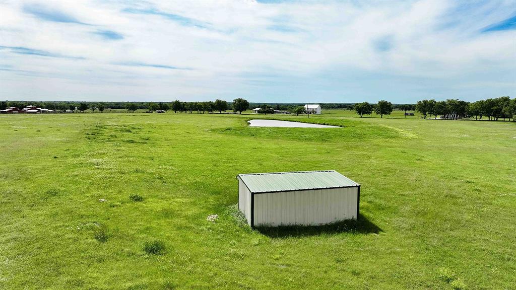SHORT HUBBARD - Land