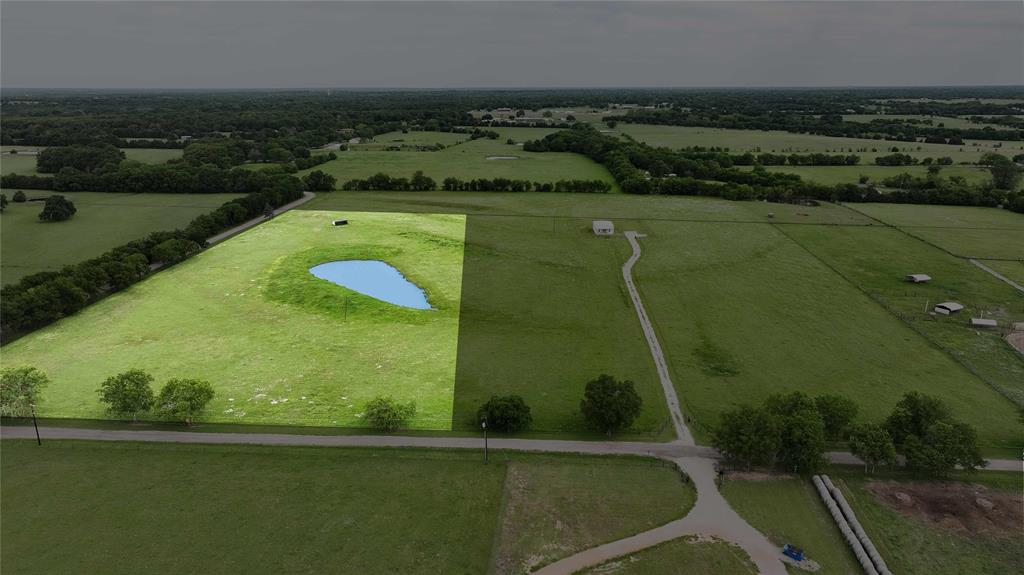 SHORT HUBBARD - Land