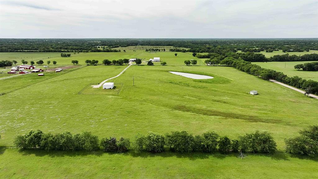 SHORT HUBBARD - Land