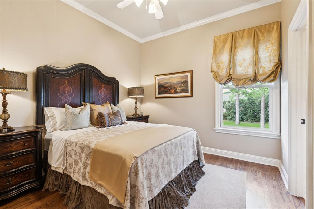 Chateau Du Lac Ph I - Residential