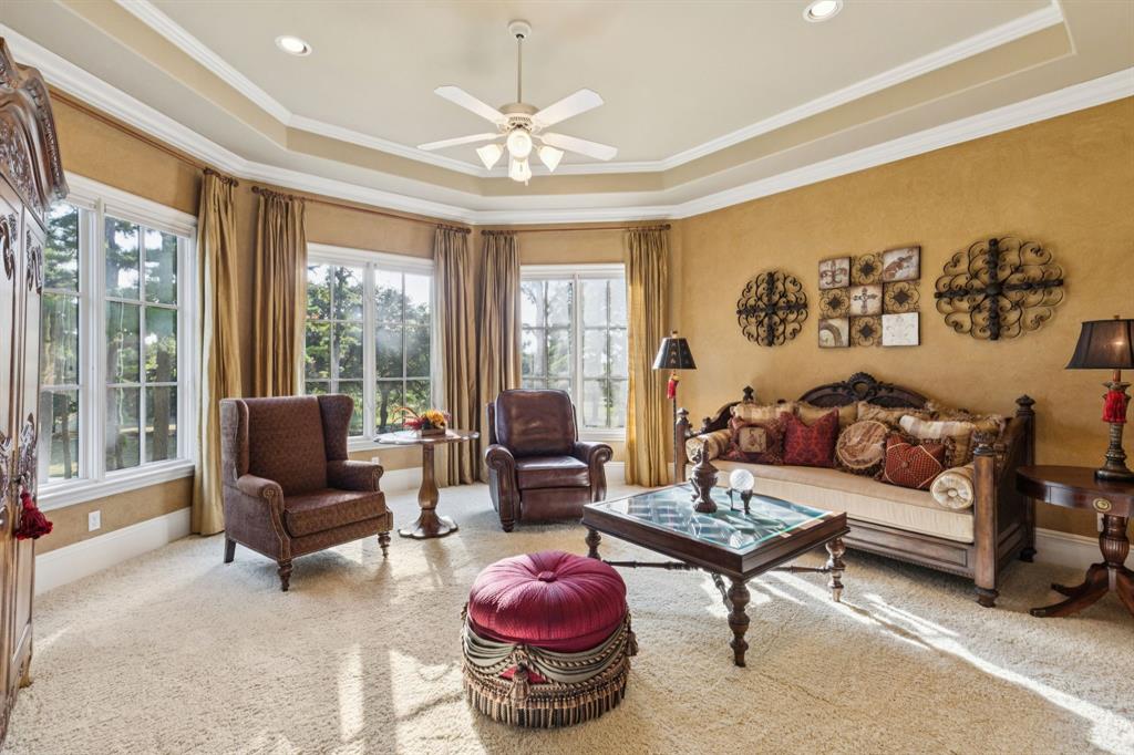 Chateau Du Lac Ph I - Residential